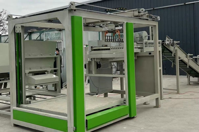 高位码垛机器 高位码垛机器